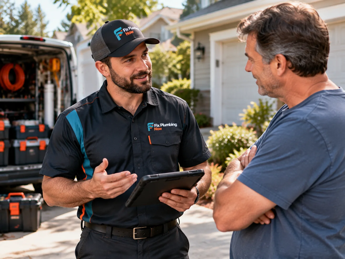 Clogged Drain Service Conway, SC FAQs